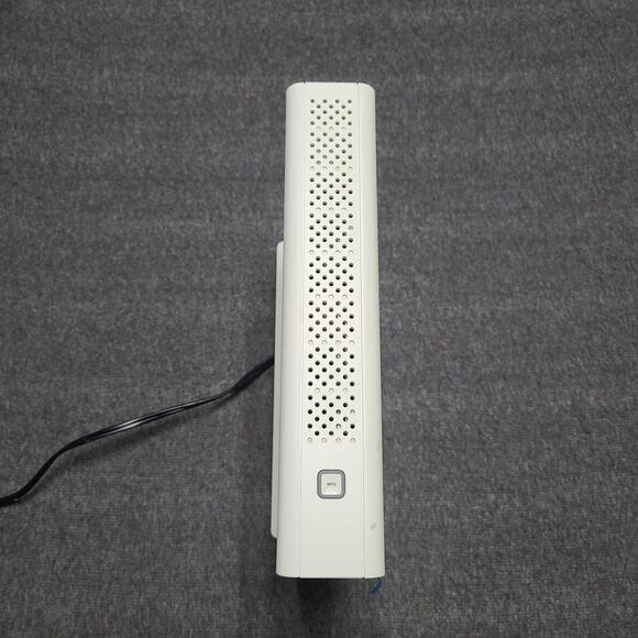 ARRIS SURFboard SVG2482AC Cable Modem Router Dual-Band WiFi Voice Intel Inside - Picture 9 of 9
